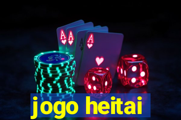 jogo heitai